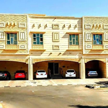 Full Apartment In Central Al Ain Exterior photo