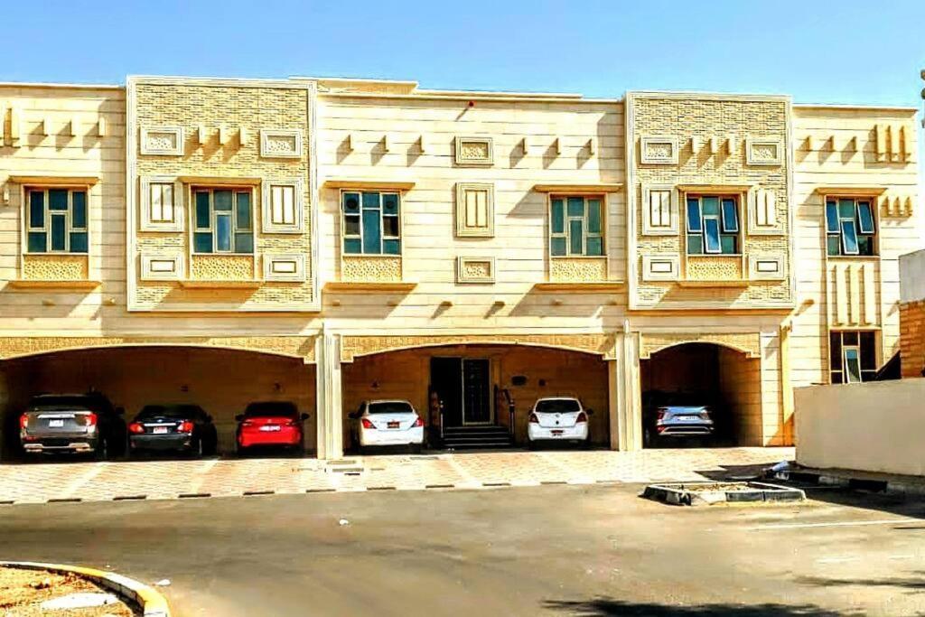 Full Apartment In Central Al Ain Exterior photo